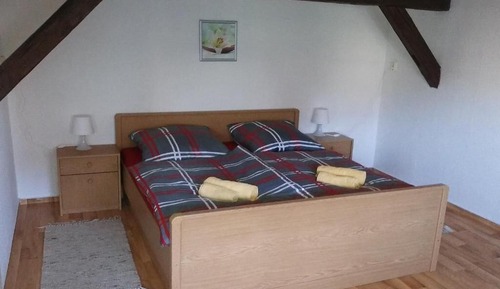 Appart'hôtel Standard (Apartment 4)