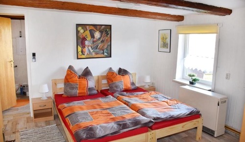Appart'hôtel Standard (Apartment 5)
