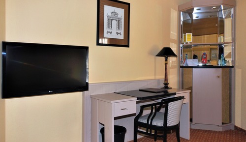 Chambre Simple
