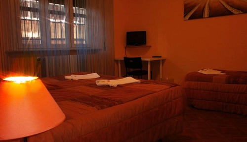 Chambre Triple Standard