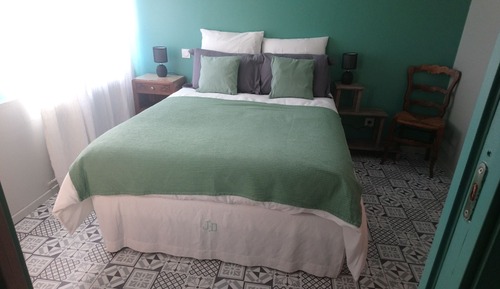 Chambre Double (Garrigue)