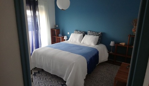 Suite, 2 chambres (Bord de Mer)