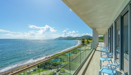 Penthouse, 3 chambres
