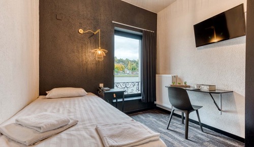 Chambre Simple