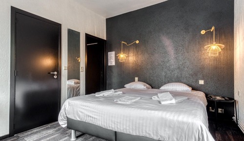 Chambre Double