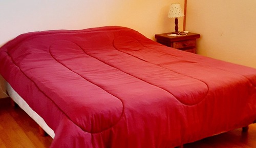 Chambre Double Confort