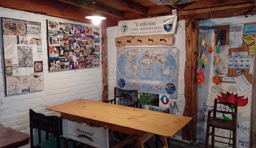 Chambre Familiale, plusieurs lits