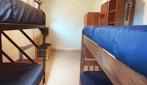 Chambre Quadruple Classique