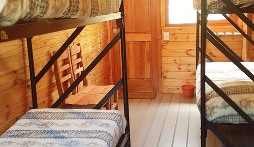Chambre Quadruple Confort