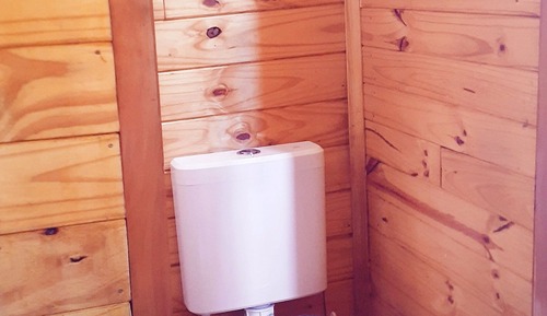 Chambre Double Deluxe