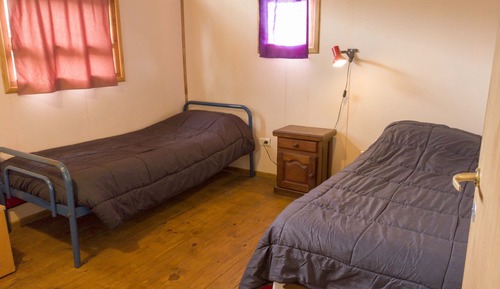 Chambre Triple Classique