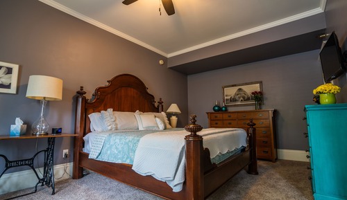 Chambre Signature