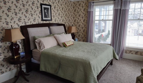 Chambre Luxe