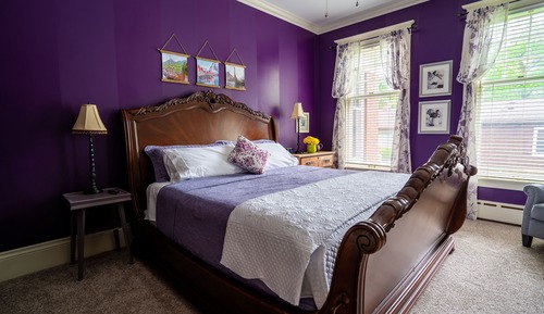 Chambre « Premier »