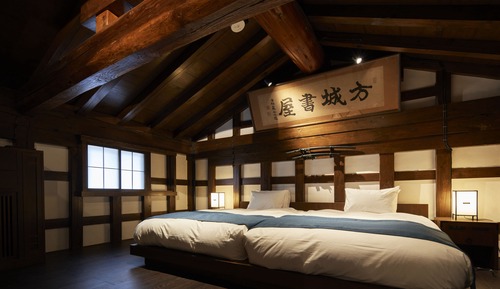 Chambre (Nishinomiya Bushigura)