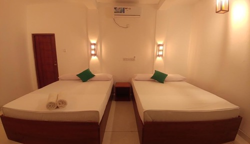 Chambre Familiale