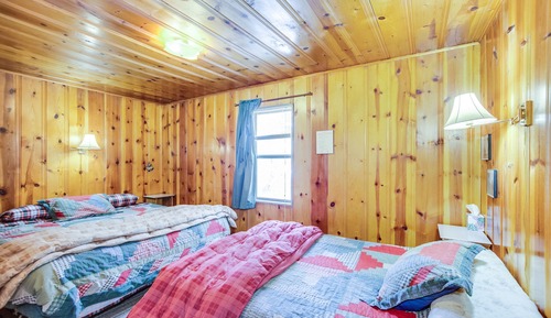 Cabane
