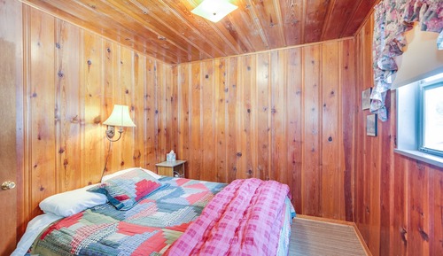 Cabane