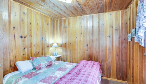 Cabane