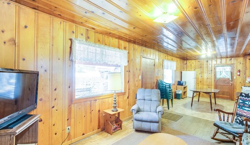 Cabane