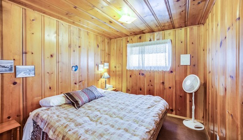 Cabane