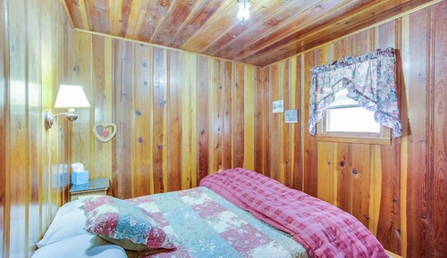 Cabane