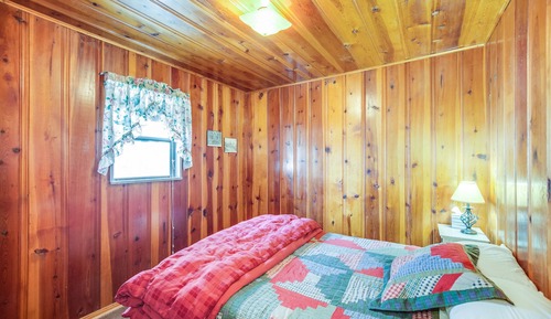 Cabane
