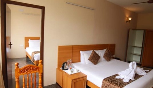 Chambre Premium