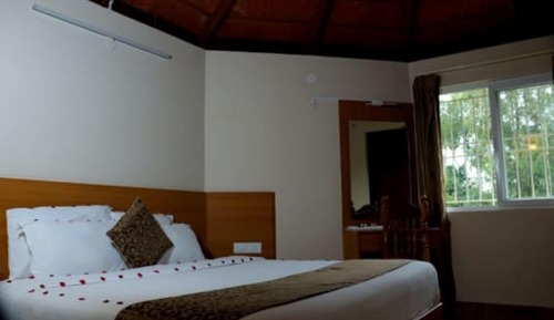 Chambre Royale