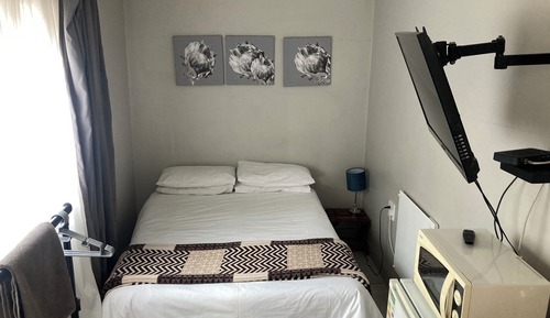 Chambre Double