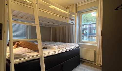 Appartement Premium