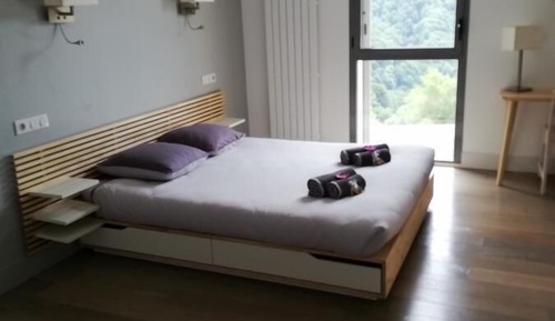 Chambre Triple Familiale
