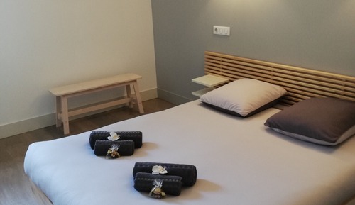 Chambre Double Confort