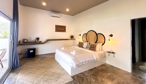 Chambre Familiale