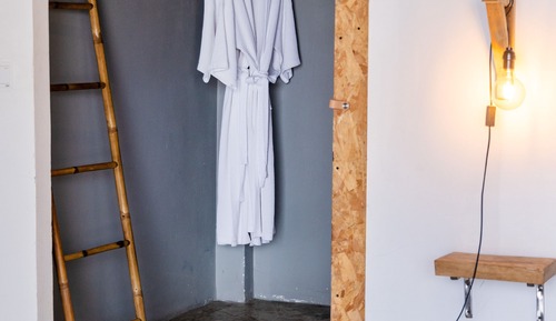 Chambre Double Deluxe
