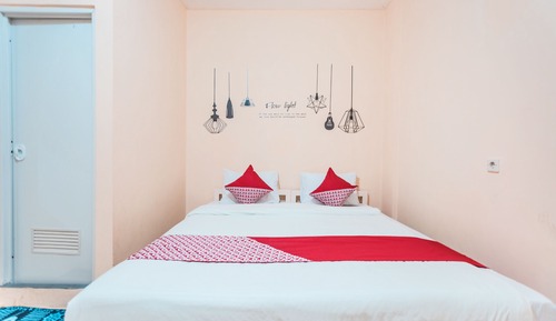 Chambre Double Deluxe