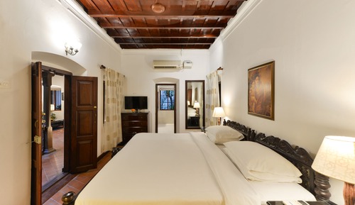 Villa, 3 chambres
