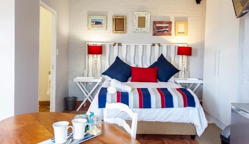Chambre Confort (Boat)