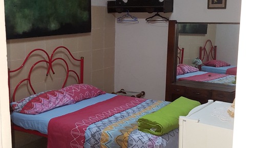Chambre Triple Classique