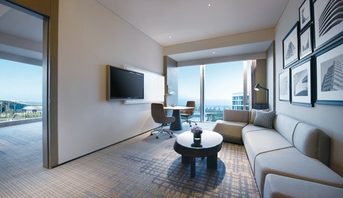 Suite, 1 chambre