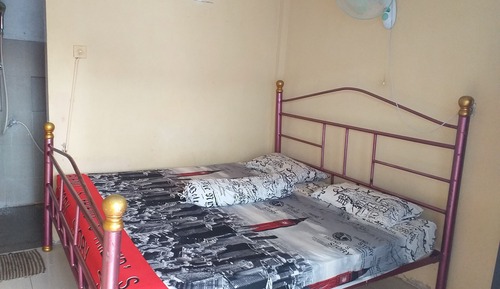 Chambre Économique (Fan)