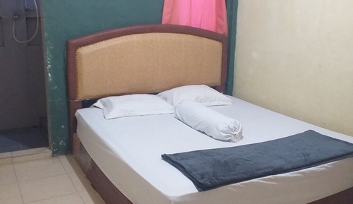 Chambre Standard (AC)