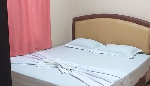 Chambre Standard, climatisation (AC)