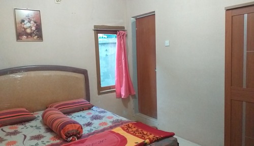 Chambre Standard (AC)
