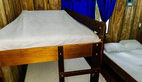 Chambre Familiale