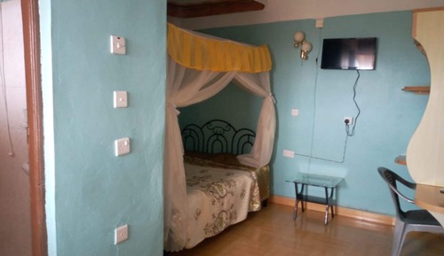 Chambre Exécutive