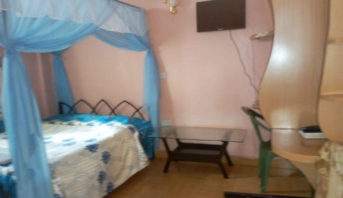 Chambre Standard