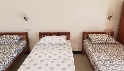 Chambre Triple Classique