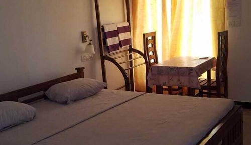 Chambre Double Deluxe, 1 chambre