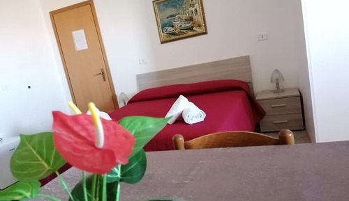 Chambre Quadruple